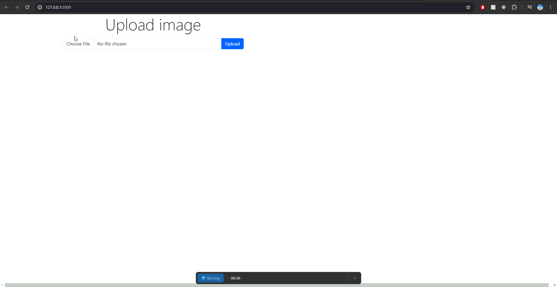 Automatically detects pictures of planets in our solar system using a convolutional neural network.