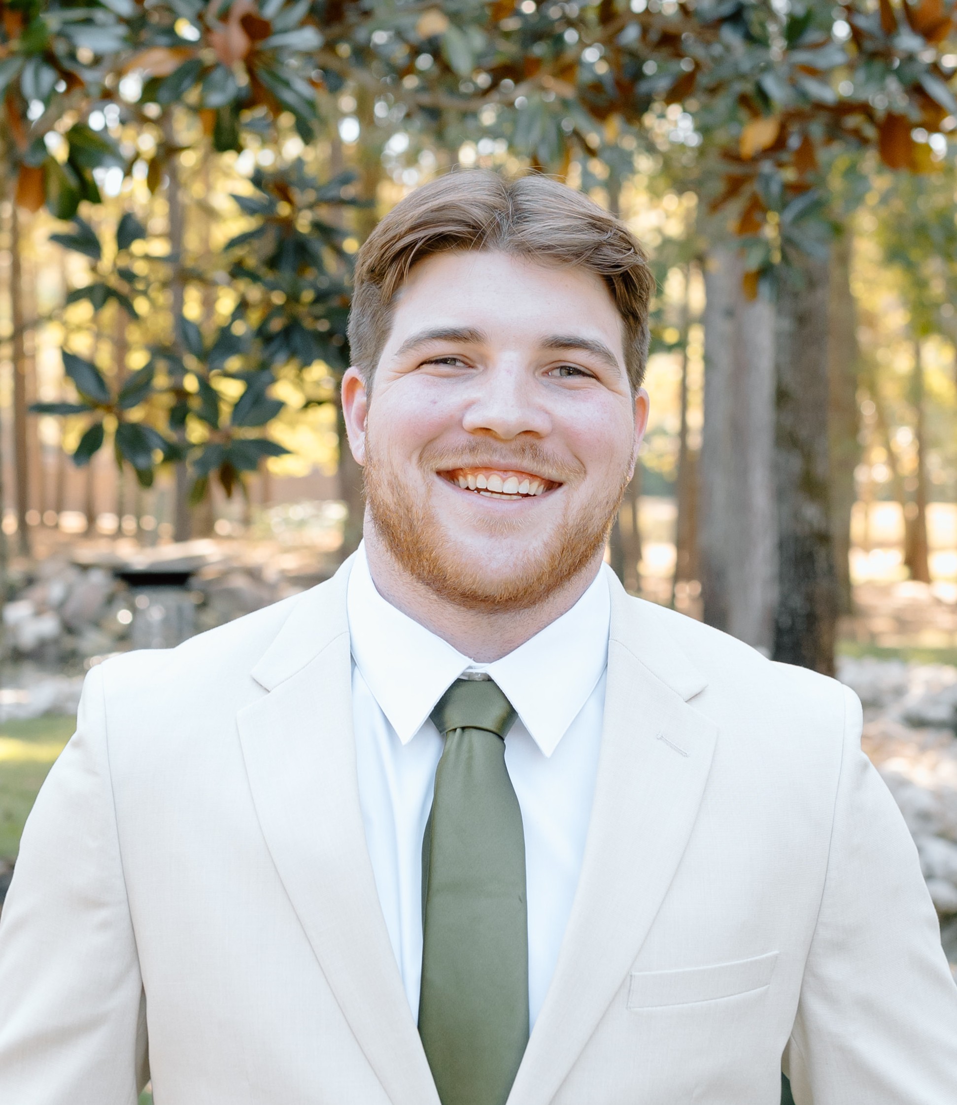 Brandon Fornero
